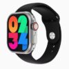 Smartwatch HW 9 Ultra 2