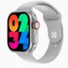 Smartwatch HW 9 Ultra 2