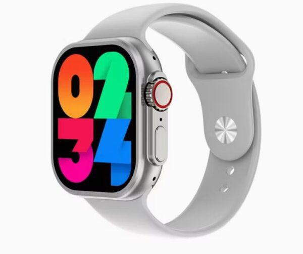 Smartwatch-Smart-Technologies-HW9-Ultra2-2 Smartwatch HW 9 Ultra 2