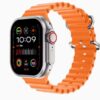 Smartwatch HW 9 Ultra 2