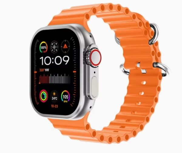 Smartwatch-Smart-Technologies-HW9-Ultra2-3 Smartwatch HW 9 Ultra 2