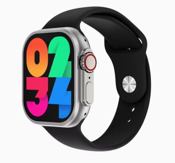 Smartwatch-Smart-Technologies-HW9-Ultra2 Smartwatch HW 9 Ultra 2
