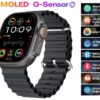 Smartwatch HK 10 Ultra 3