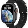 Smartwatch SW01 Ultra