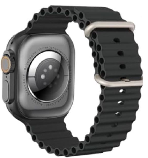 Smartwatch-Tech-New-Model-2 Smartwatch SW01 Ultra