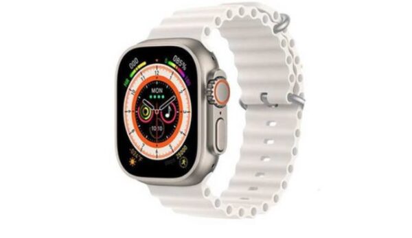 Smartwatch-Tech-New-Model-Fun-HW12-Ultra3 HW 12 Ultra 3 Smartwatch