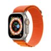P8 Ultra Smartwatch