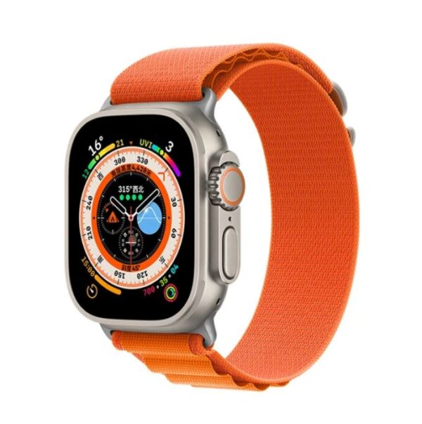 Smartwatch-Tech-New-Model-P8Ultra P8 Ultra Smartwatch