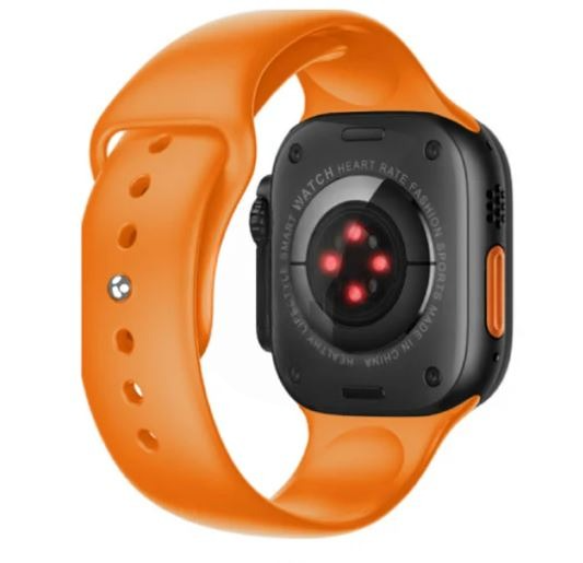 Smartwatch-Tech-New-Model-Wiwu-SW01-UltraMini-2 Smartwatch S01 Ultra Mini