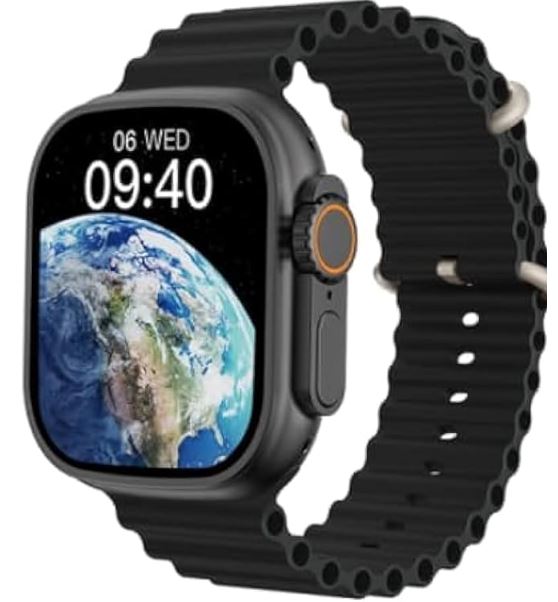 Smartwatch-Tech-New-Model Smartwatch SW01 Ultra