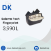 Çantë Dore Salem Poch Fingerprint