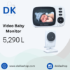 Video Baby Monitor