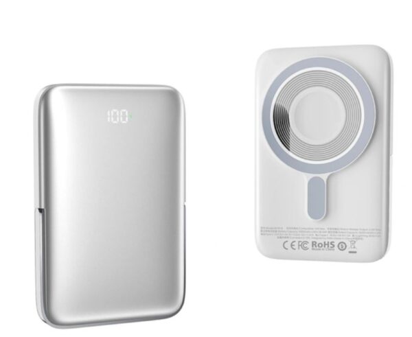 WiWu-PowerBank-Elite-2 WiWU Elite Power Bank