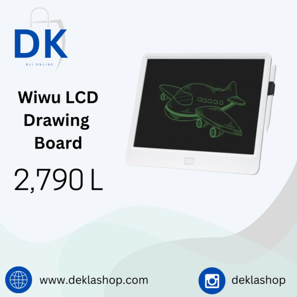 Wiwu LCD Drawing Board Wiwu LCD Drawing Board