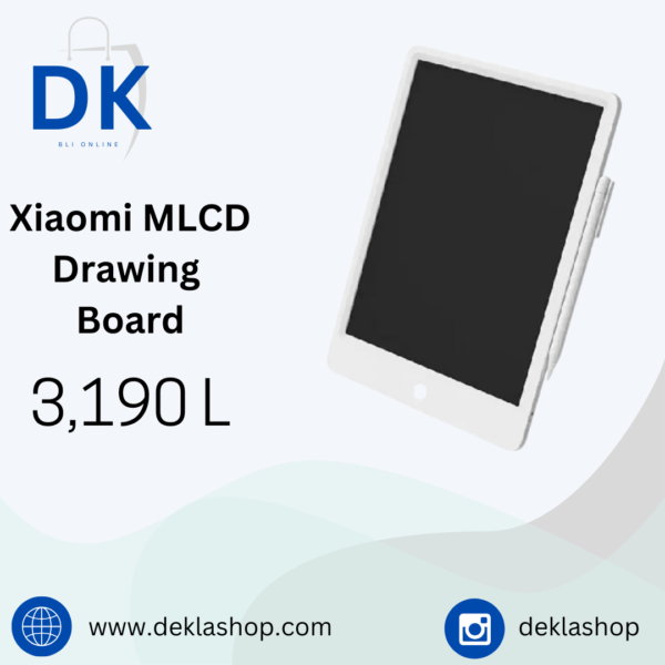 Xiaomi MLCD Drawing Board Xiaomi MLCD Drawing Board
