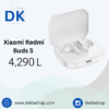 Xiaomi Redmi Buds 5